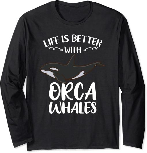 Long Sleeve T-Shirt